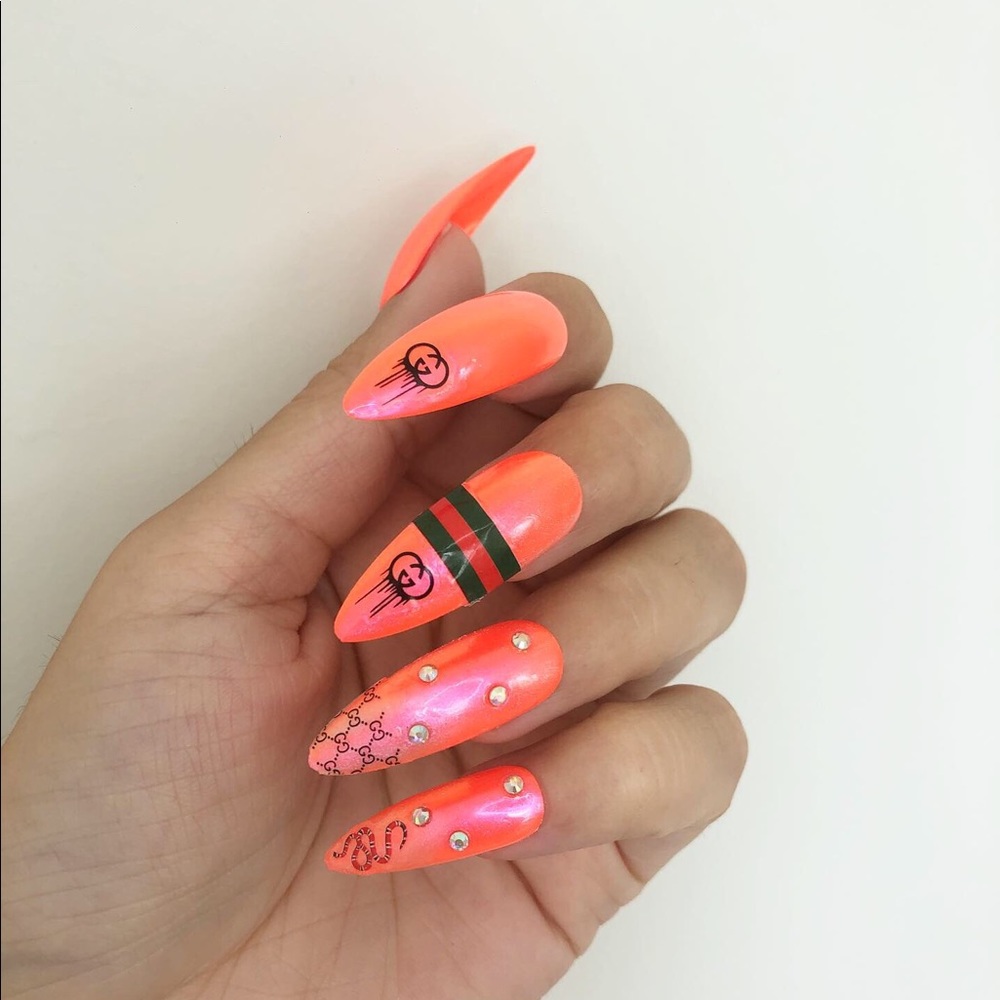 Press on Nails | Fake Nails